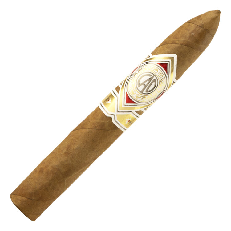 Torpedo, , jrcigars
